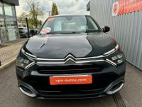 Citroen C4 BlueHDi 130 S&S EAT8 Shine - <small></small> 21.490 € <small>TTC</small> - #5