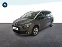 Citroen C4 BlueHDi 130ch S&S Feel Pack EAT8 120g - <small></small> 17.990 € <small>TTC</small> - #1