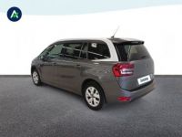 Citroen C4 BlueHDi 130ch S&S Feel Pack EAT8 120g - <small></small> 17.990 € <small>TTC</small> - #3