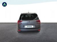 Citroen C4 BlueHDi 130ch S&S Feel Pack EAT8 120g - <small></small> 17.990 € <small>TTC</small> - #4