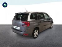 Citroen C4 BlueHDi 130ch S&S Feel Pack EAT8 120g - <small></small> 17.990 € <small>TTC</small> - #5