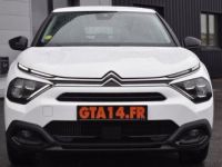 Citroen C4 BLUEHDI 130CH S&S FEEL PACK EAT8 - <small></small> 21.480 € <small>TTC</small> - #17