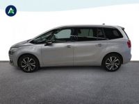 Citroen C4 BlueHDi 130ch S&S Shine EAT8 - <small></small> 19.990 € <small>TTC</small> - #2