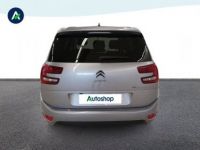 Citroen C4 BlueHDi 130ch S&S Shine EAT8 - <small></small> 19.990 € <small>TTC</small> - #4