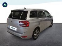 Citroen C4 BlueHDi 130ch S&S Shine EAT8 - <small></small> 19.990 € <small>TTC</small> - #5