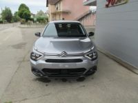 Citroen C4 BLUHDI 130 EAT 8 PLUS Gris - <small></small> 27.500 € <small></small> - #1