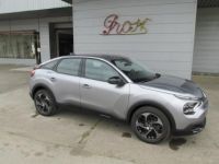 Citroen C4 BLUHDI 130 EAT 8 PLUS Gris - <small></small> 27.500 € <small></small> - #2