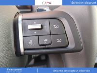 Citroen C4 BUSINESS BlueHDi 130 EAT8 CAMERA AR+JA18+MAIN LIBRE+GPS - <small></small> 24.880 € <small></small> - #11