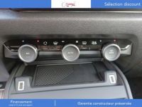 Citroen C4 BUSINESS BlueHDi 130 EAT8 CAMERA AR+JA18+MAIN LIBRE+GPS - <small></small> 24.880 € <small></small> - #16