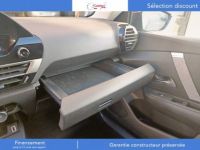 Citroen C4 BUSINESS BlueHDi 130 EAT8 CAMERA AR+JA18+MAIN LIBRE+GPS - <small></small> 24.880 € <small></small> - #29