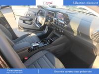 Citroen C4 BUSINESS BlueHDi 130 EAT8 CAMERA AR+JA18+MAIN LIBRE+GPS - <small></small> 24.880 € <small></small> - #45