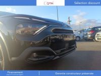 Citroen C4 BUSINESS BlueHDi 130 EAT8 CAMERA AR+JA18+MAIN LIBRE+GPS - <small></small> 24.880 € <small></small> - #46