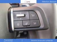 Citroen C4 BUSINESS BlueHDi 130 EAT8 CAMERA AR+JA18+MAIN LIBRE+GPS - <small></small> 24.380 € <small></small> - #11