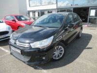 Citroen C4 BUSINESS e-HDi 110 Airdream Business BMP6 - <small></small> 7.990 € <small>TTC</small> - #1