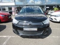 Citroen C4 BUSINESS e-HDi 110 Airdream Business BMP6 - <small></small> 7.990 € <small>TTC</small> - #2