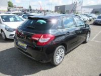 Citroen C4 BUSINESS e-HDi 110 Airdream Business BMP6 - <small></small> 7.990 € <small>TTC</small> - #4