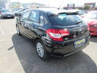 Citroen C4 BUSINESS e-HDi 110 Airdream Business BMP6 - <small></small> 7.990 € <small>TTC</small> - #6