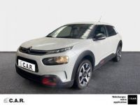 Citroen C4 Cactus 110 ch S&S BVM6 Shine - <small></small> 10.980 € <small>TTC</small> - #1