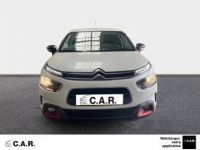 Citroen C4 Cactus 110 ch S&S BVM6 Shine - <small></small> 10.980 € <small>TTC</small> - #3