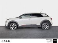 Citroen C4 Cactus 110 ch S&S BVM6 Shine - <small></small> 10.980 € <small>TTC</small> - #4