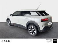 Citroen C4 Cactus 110 ch S&S BVM6 Shine - <small></small> 10.980 € <small>TTC</small> - #6