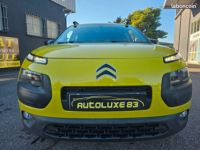 Citroen C4 Cactus 110 cv garantie - <small></small> 5.990 € <small>TTC</small> - #2