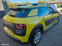 Citroen C4 Cactus 110 cv garantie - <small></small> 5.990 € <small>TTC</small> - #3