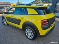 Citroen C4 Cactus 110 cv garantie - <small></small> 5.990 € <small>TTC</small> - #4