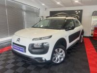 Citroen C4 Cactus 110ch SetS BVM Feel - <small></small> 8.990 € <small>TTC</small> - #1