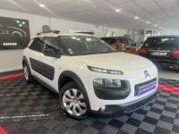 Citroen C4 Cactus 110ch SetS BVM Feel - <small></small> 8.990 € <small>TTC</small> - #4