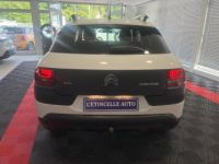 Citroen C4 Cactus 110ch SetS BVM Feel - <small></small> 8.990 € <small>TTC</small> - #9