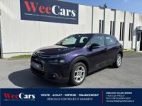 Citroen C4 Cactus 1.2 110cv BV EAT6 Feel - Garantie 12 mois - <small></small> 11.490 € <small>TTC</small> - #1