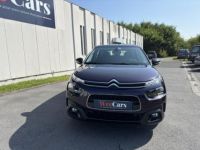 Citroen C4 Cactus 1.2 110cv BV EAT6 Feel - Garantie 12 mois - <small></small> 11.490 € <small>TTC</small> - #2