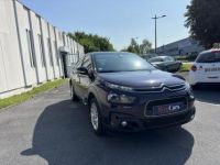 Citroen C4 Cactus 1.2 110cv BV EAT6 Feel - Garantie 12 mois - <small></small> 11.490 € <small>TTC</small> - #3