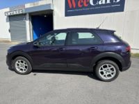 Citroen C4 Cactus 1.2 110cv BV EAT6 Feel - Garantie 12 mois - <small></small> 11.490 € <small>TTC</small> - #4