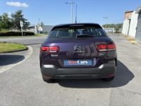 Citroen C4 Cactus 1.2 110cv BV EAT6 Feel - Garantie 12 mois - <small></small> 11.490 € <small>TTC</small> - #5