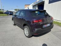 Citroen C4 Cactus 1.2 110cv BV EAT6 Feel - Garantie 12 mois - <small></small> 11.490 € <small>TTC</small> - #11