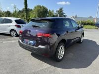 Citroen C4 Cactus 1.2 110cv BV EAT6 Feel - Garantie 12 mois - <small></small> 11.490 € <small>TTC</small> - #13