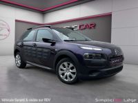 Citroen C4 Cactus 1.2 - <small></small> 8.999 € <small>TTC</small> - #1