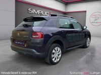 Citroen C4 Cactus 1.2 - <small></small> 8.999 € <small>TTC</small> - #3