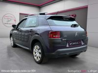 Citroen C4 Cactus 1.2 - <small></small> 8.999 € <small>TTC</small> - #4