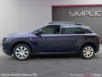 Citroen C4 Cactus 1.2 - <small></small> 8.999 € <small>TTC</small> - #5