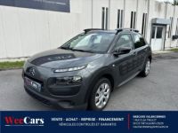 Citroen C4 Cactus 1.2 82 Feel - Garantie 12 mois - <small></small> 8.990 € <small>TTC</small> - #1