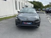 Citroen C4 Cactus 1.2 82 Feel - Garantie 12 mois - <small></small> 8.990 € <small>TTC</small> - #2