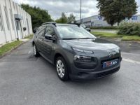 Citroen C4 Cactus 1.2 82 Feel - Garantie 12 mois - <small></small> 8.990 € <small>TTC</small> - #3