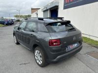 Citroen C4 Cactus 1.2 82 Feel - Garantie 12 mois - <small></small> 8.990 € <small>TTC</small> - #9