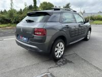 Citroen C4 Cactus 1.2 82 Feel - Garantie 12 mois - <small></small> 8.990 € <small>TTC</small> - #10