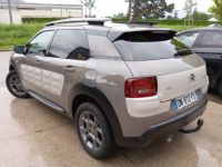 Citroen C4 Cactus 1.2 82cv led navigation 19.900klm seulement Crit air 1 garantie 12 mois 9990 dispo dessuit - <small></small> 9.990 € <small>TTC</small> - #3