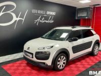 Citroen C4 Cactus 1.2 ptec 12V 82CV - <small></small> 7.390 € <small>TTC</small> - #1