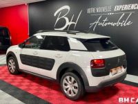 Citroen C4 Cactus 1.2 ptec 12V 82CV - <small></small> 7.390 € <small>TTC</small> - #4